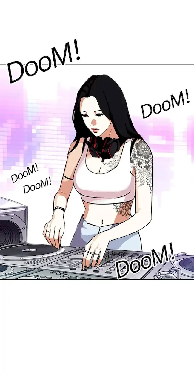 Lookism Bab 322 halaman 66
