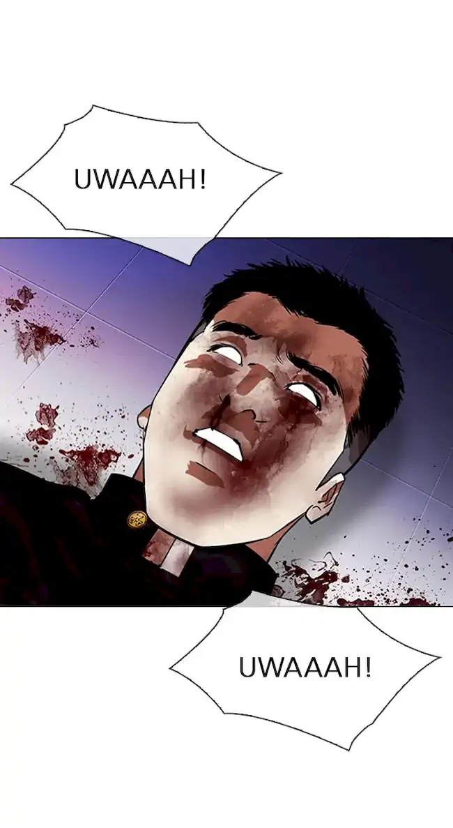Lookism Bab 322 halaman 67