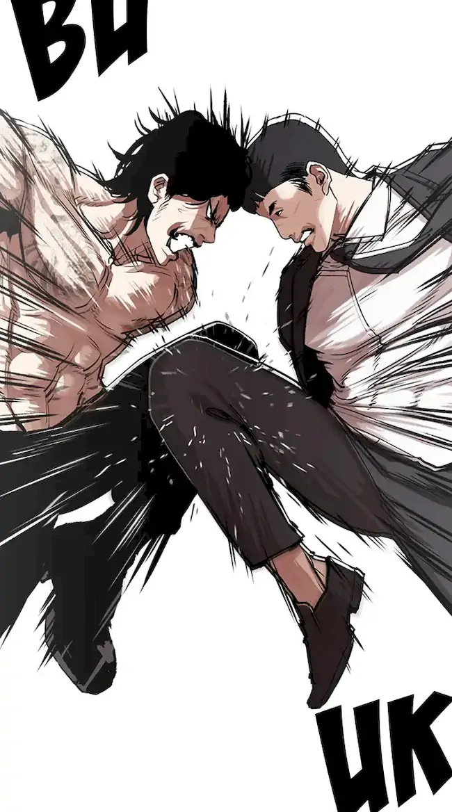 Lookism Bab 322 halaman 69