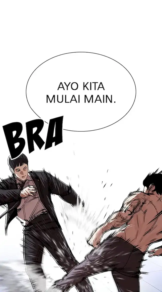 Lookism Bab 322 halaman 73