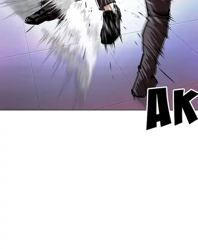 Lookism Bab 322 halaman 74