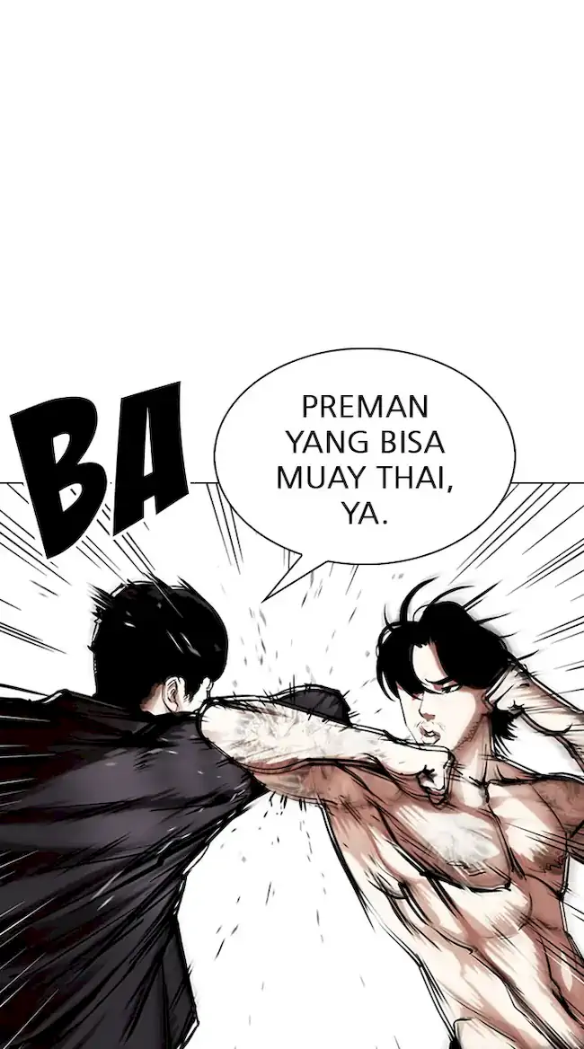 Lookism Bab 322 halaman 75