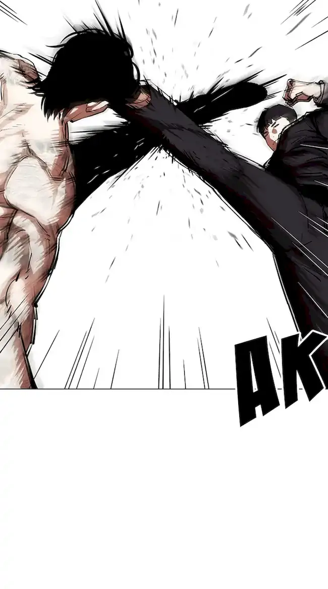 Lookism Bab 322 halaman 77