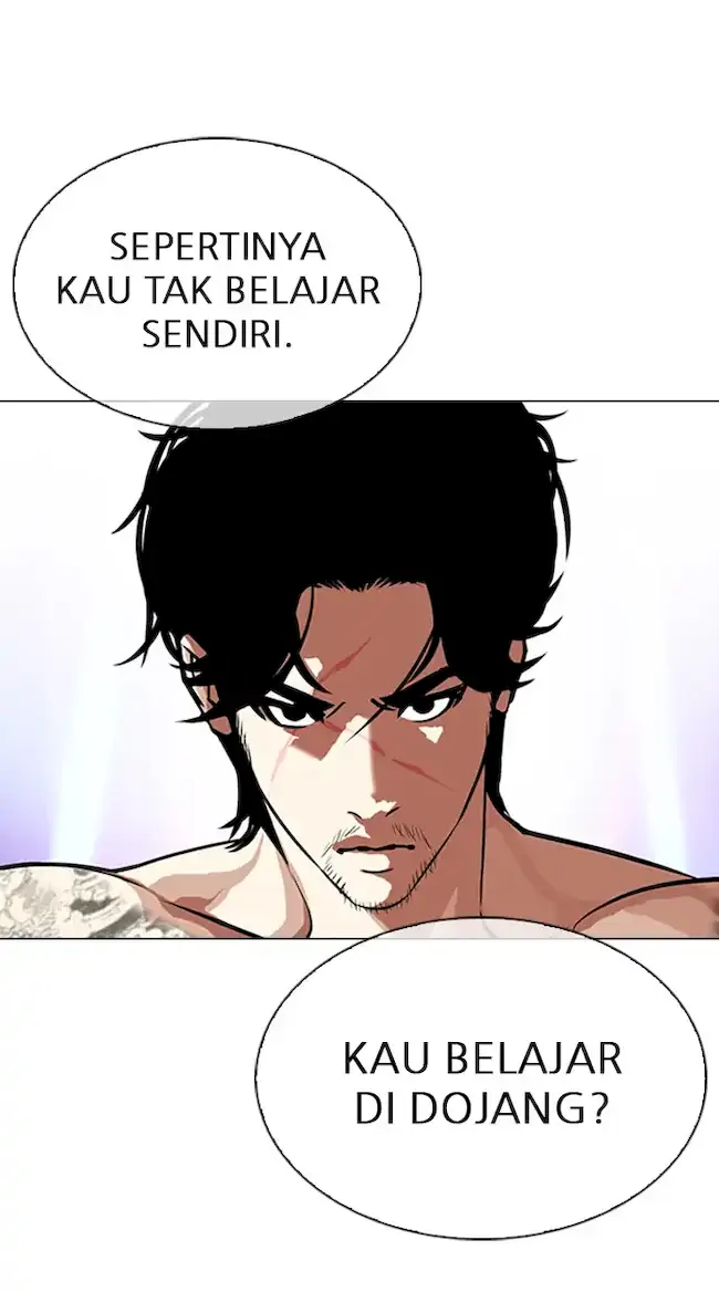 Lookism Bab 322 halaman 78