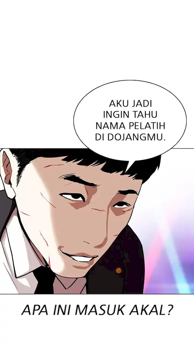 Lookism Bab 322 halaman 79