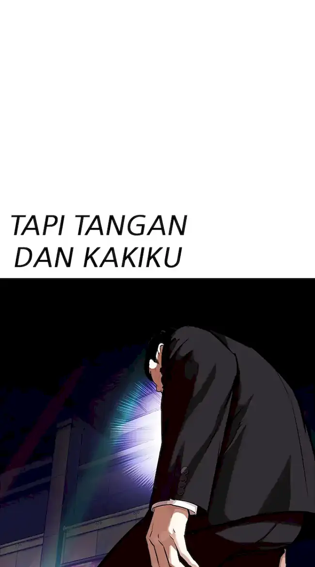 Lookism Bab 322 halaman 81