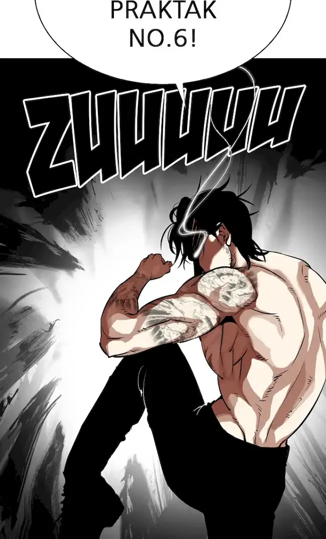 Lookism Bab 322 halaman 84