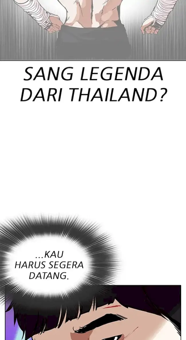 Lookism Bab 322 halaman 86