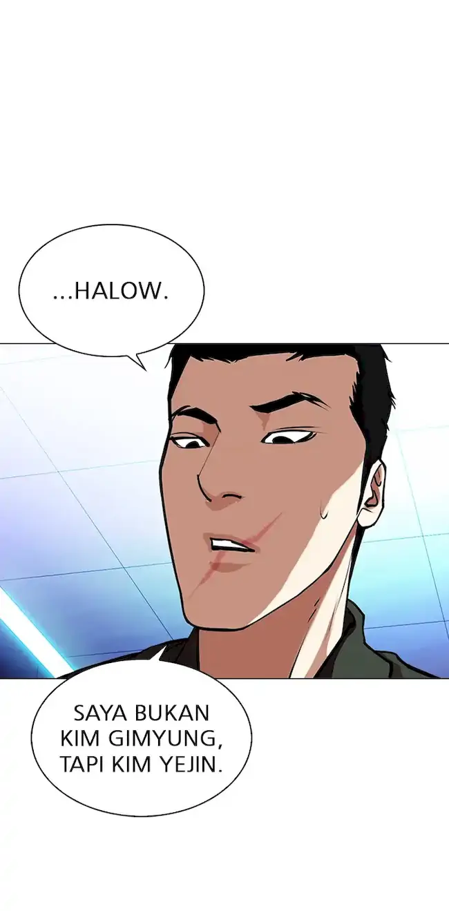Lookism Bab 322 halaman 90