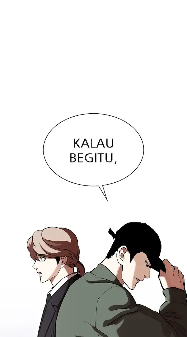 Lookism Bab 322 halaman 91