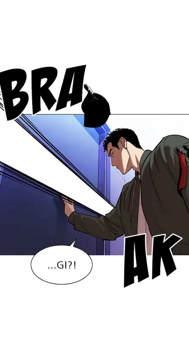 Lookism Bab 322 halaman 94