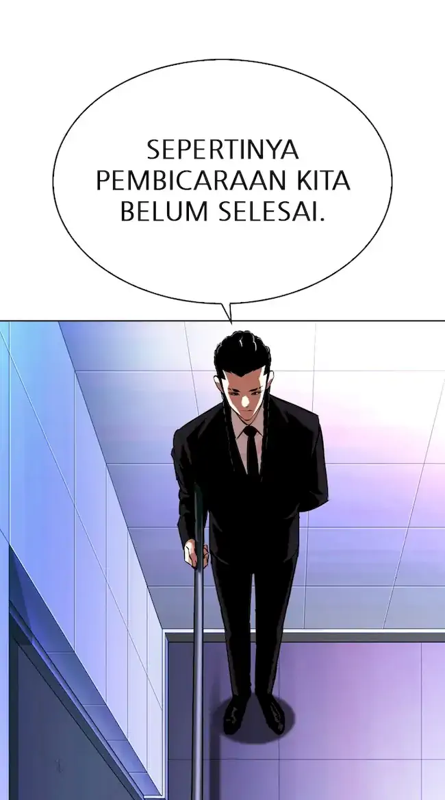 Lookism Bab 322 halaman 97