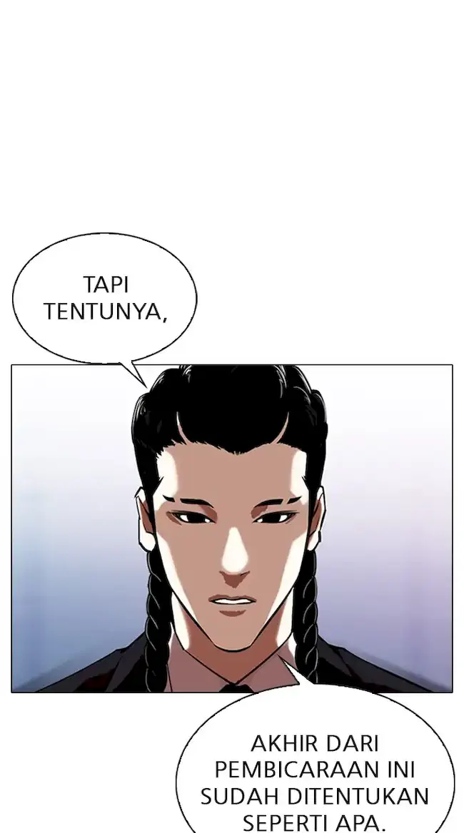 Lookism Bab 322 halaman 99