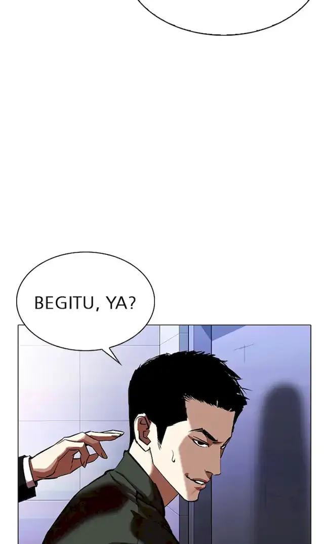 Lookism Bab 322 halaman 100