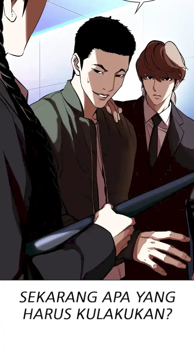 Lookism Bab 322 halaman 102