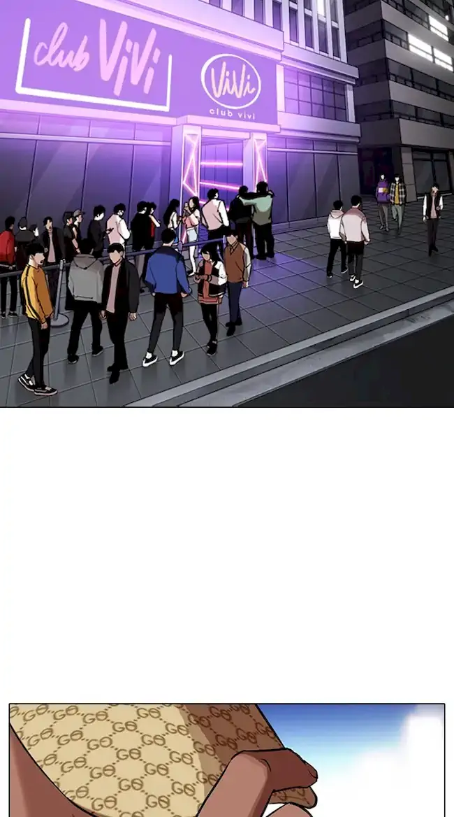 Lookism Bab 322 halaman 105