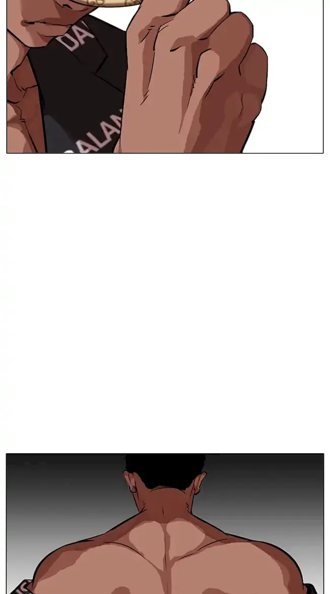 Lookism Bab 322 halaman 106