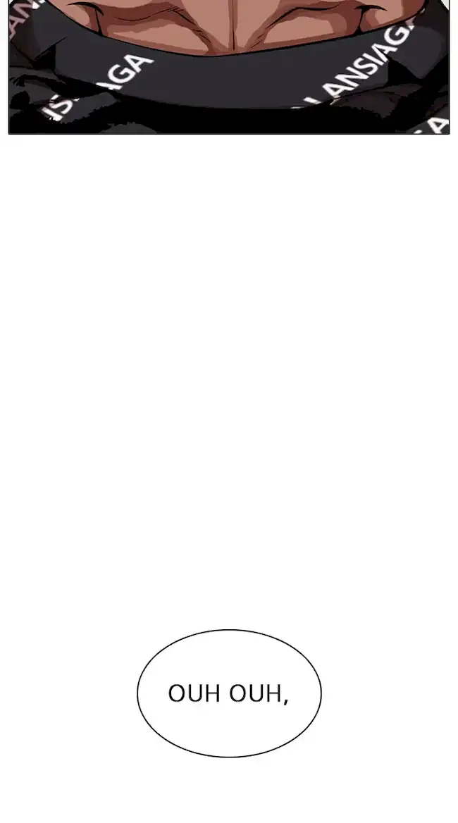 Lookism Bab 322 halaman 107