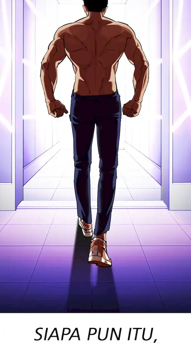 Lookism Bab 322 halaman 109