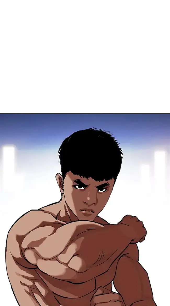 Lookism Bab 323 halaman 1