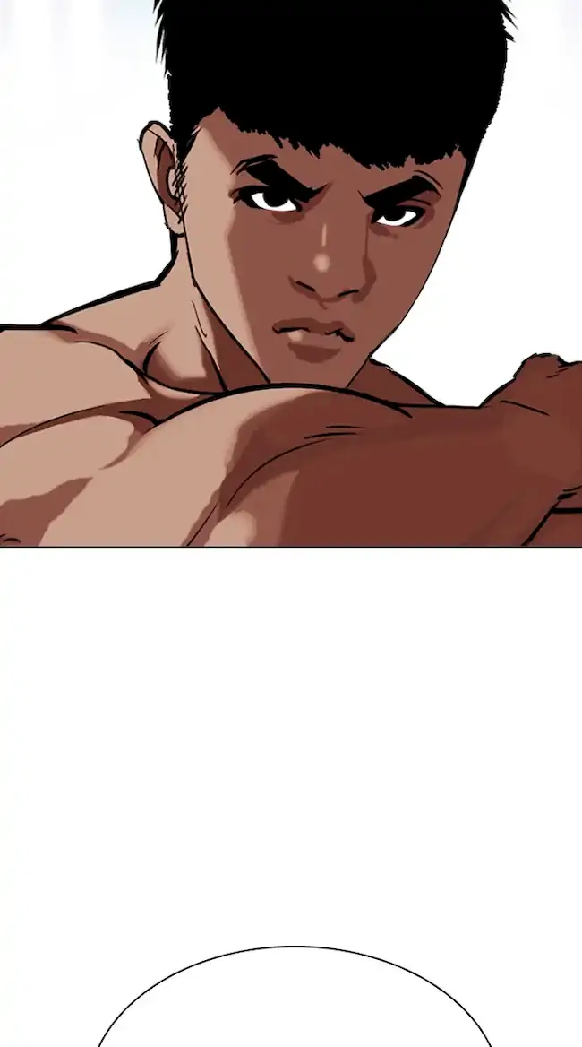 Lookism Bab 323 halaman 3