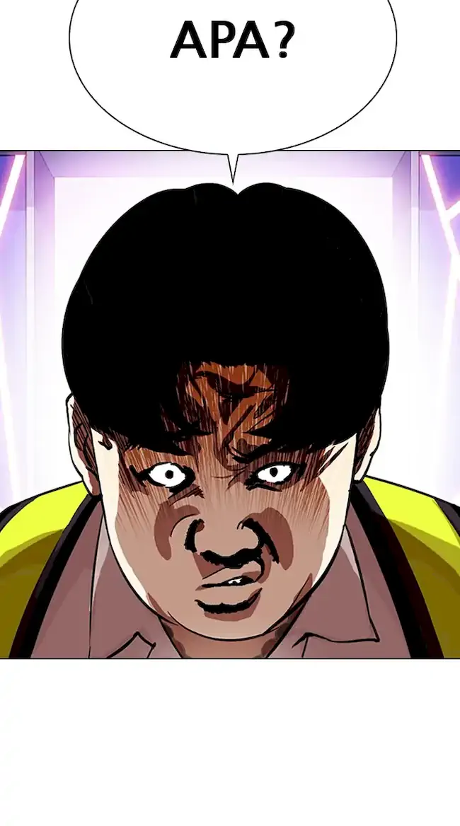 Lookism Bab 323 halaman 4
