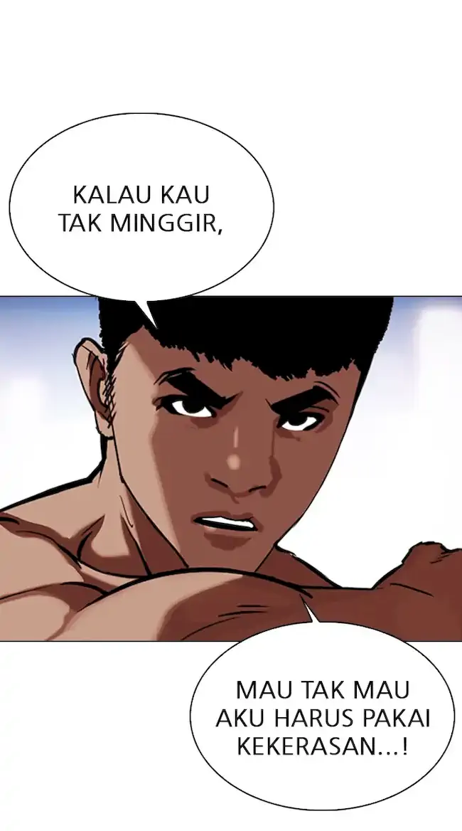 Lookism Bab 323 halaman 7