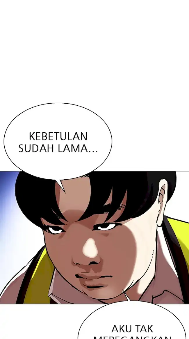 Lookism Bab 323 halaman 8