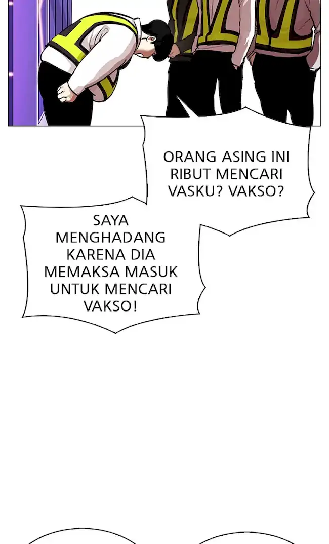 Lookism Bab 323 halaman 10