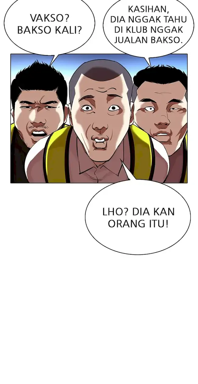 Lookism Bab 323 halaman 11