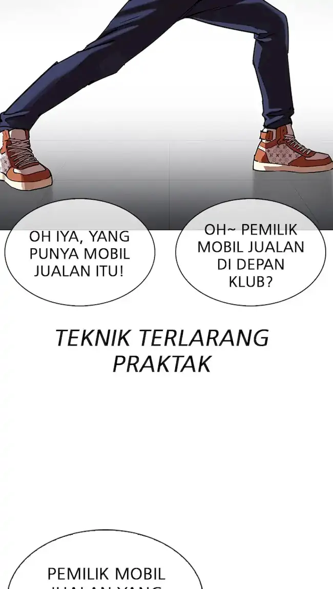 Lookism Bab 323 halaman 13