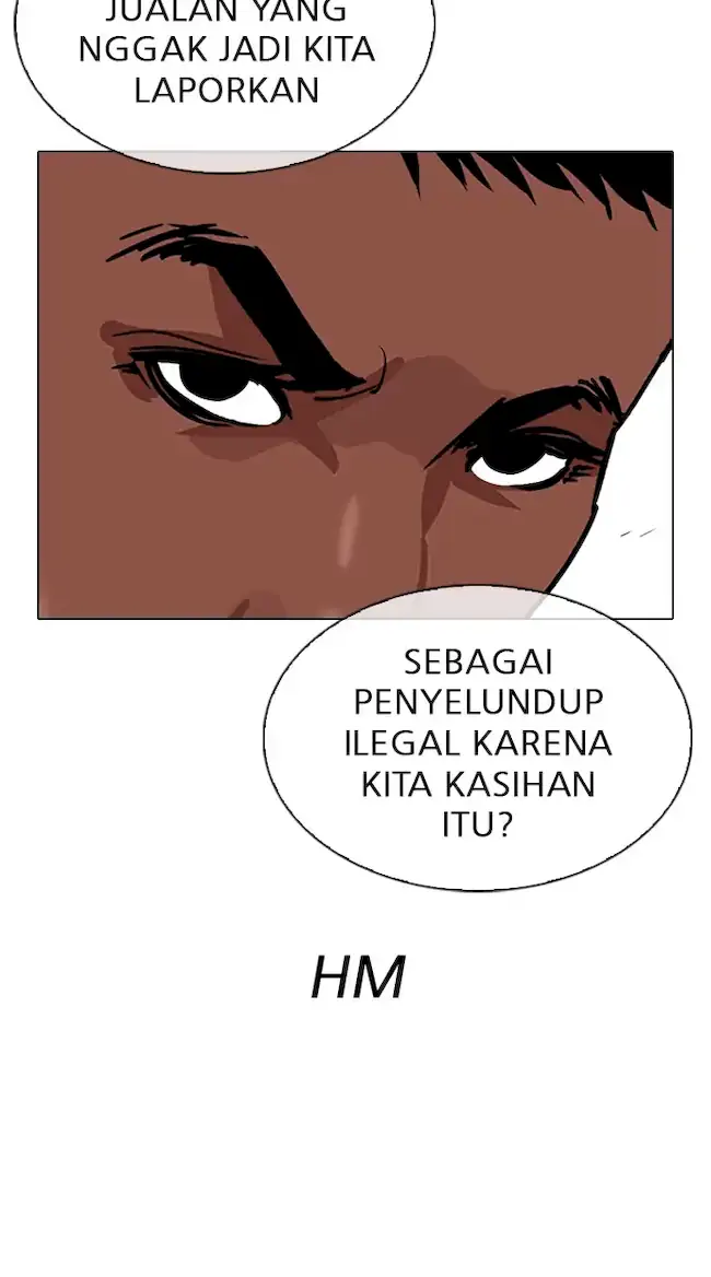 Lookism Bab 323 halaman 14