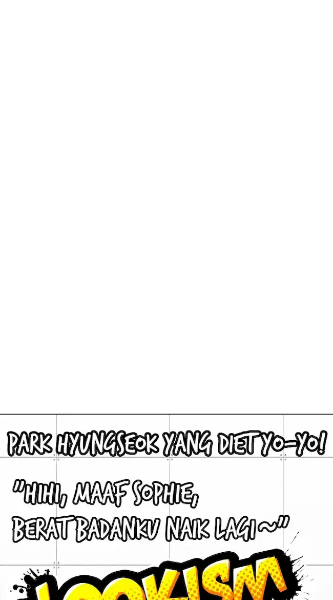 Lookism Bab 323 halaman 17