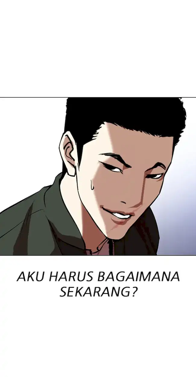 Lookism Bab 323 halaman 21
