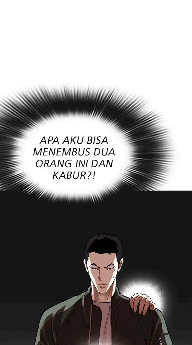 Lookism Bab 323 halaman 25