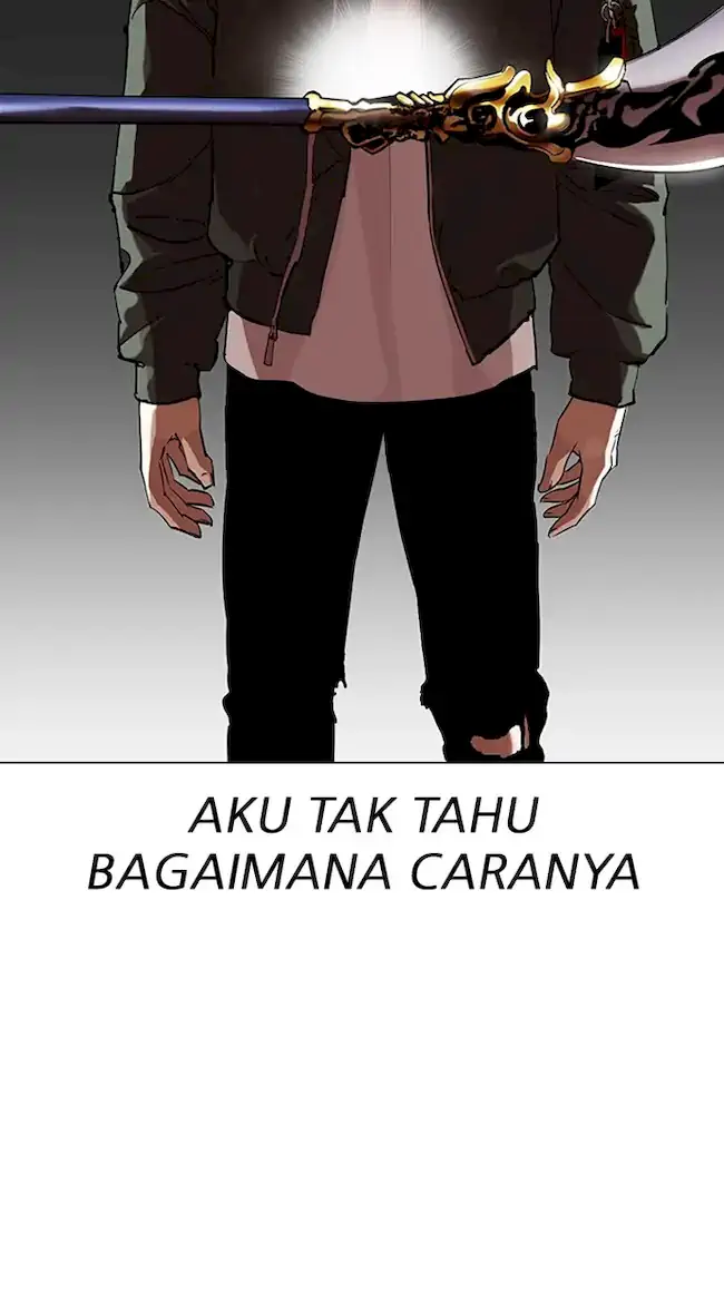 Lookism Bab 323 halaman 26