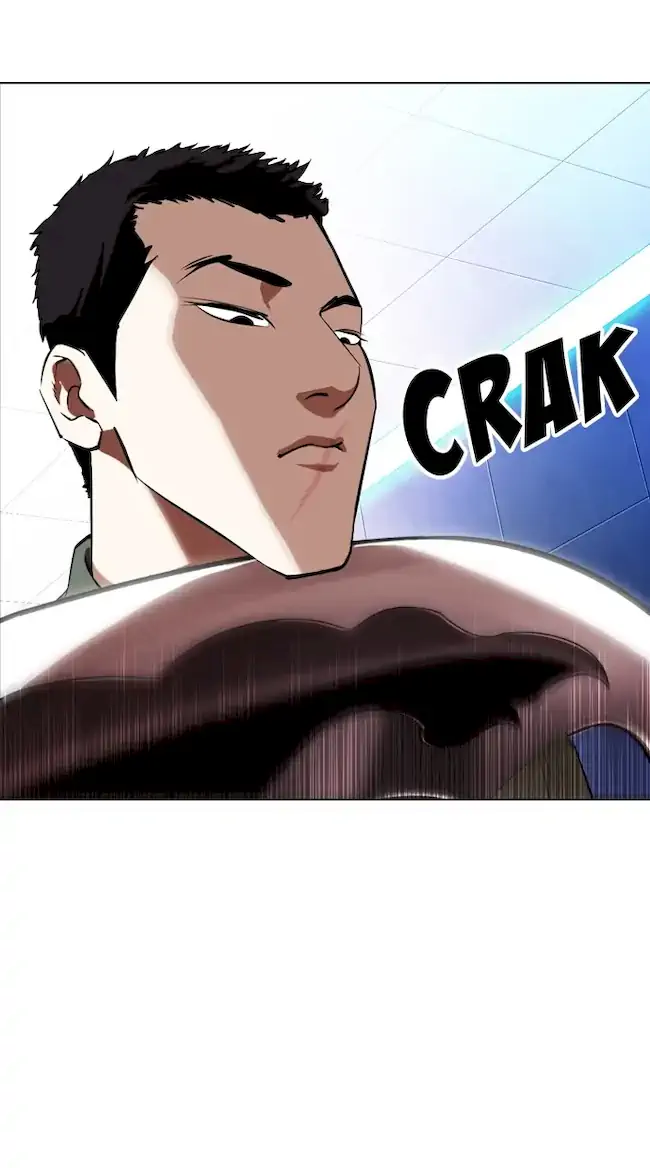 Lookism Bab 323 halaman 27