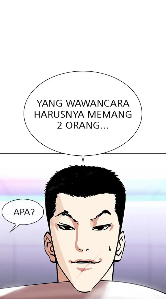 Lookism Bab 323 halaman 30