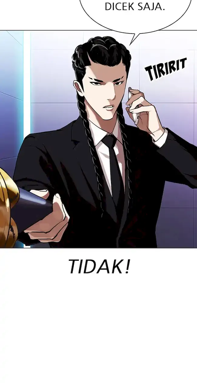 Lookism Bab 323 halaman 32