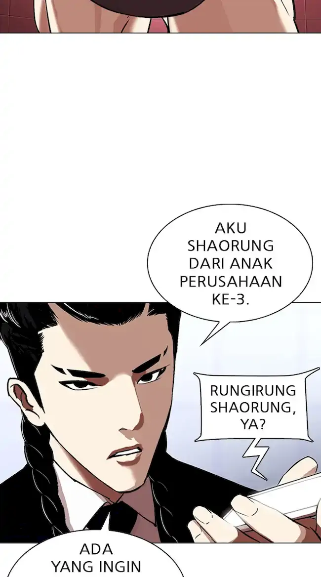 Lookism Bab 323 halaman 36
