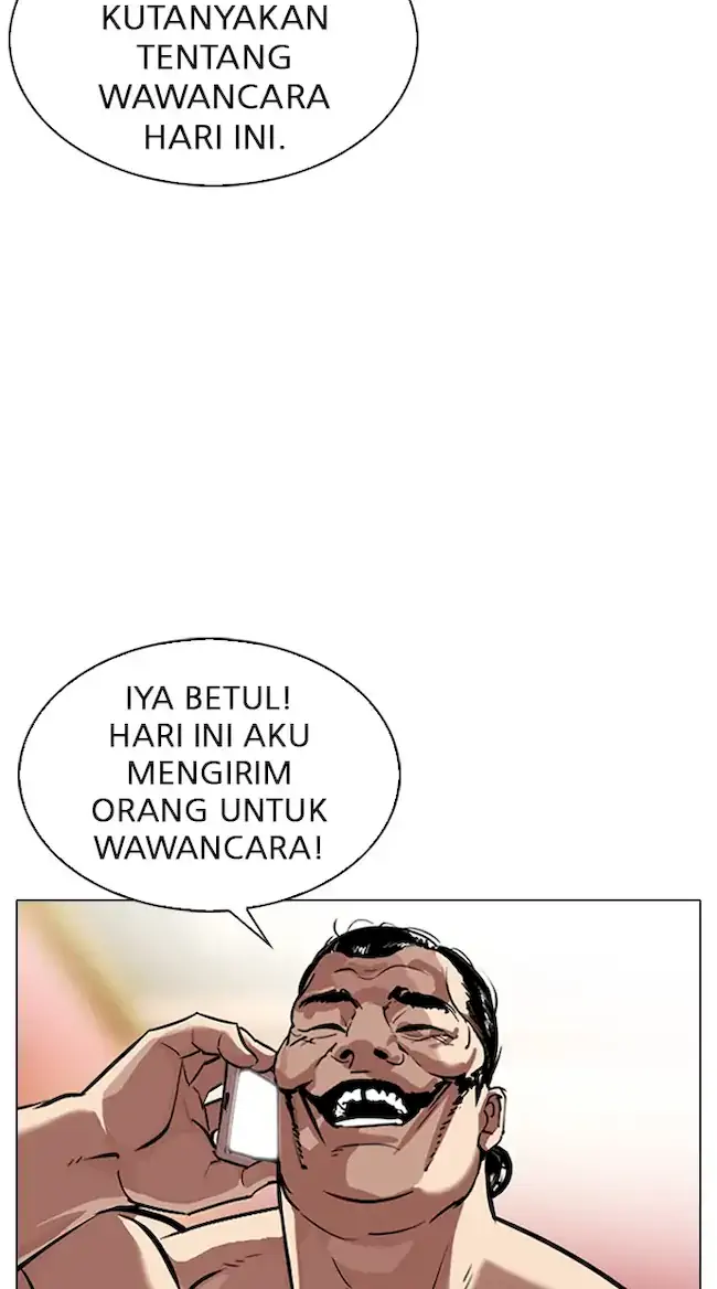 Lookism Bab 323 halaman 37