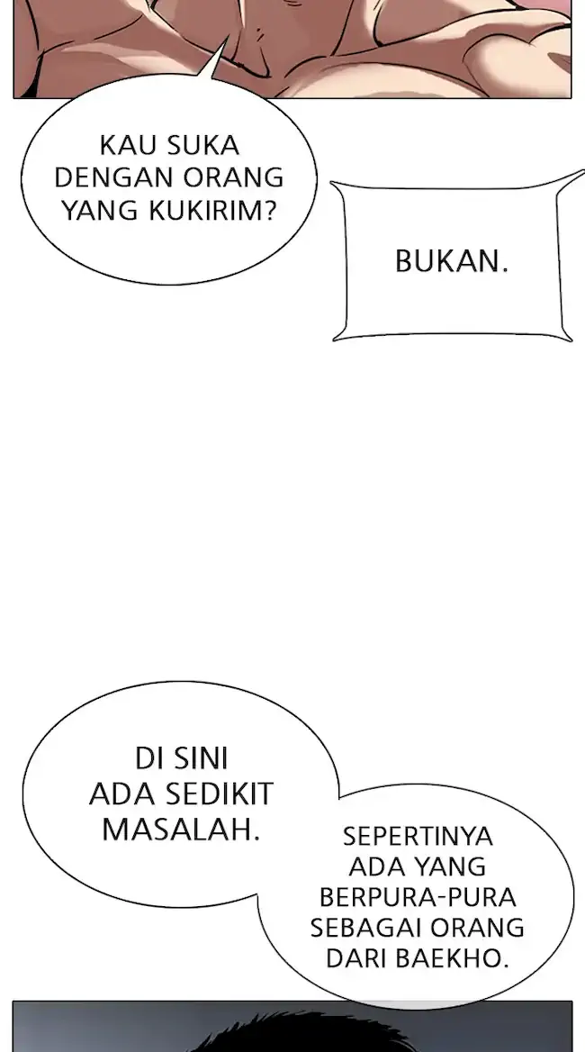 Lookism Bab 323 halaman 38