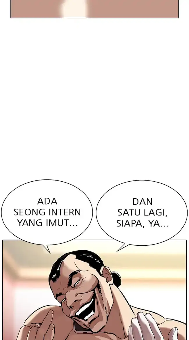 Lookism Bab 323 halaman 42