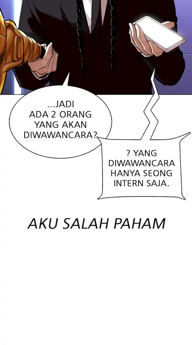 Lookism Bab 323 halaman 46