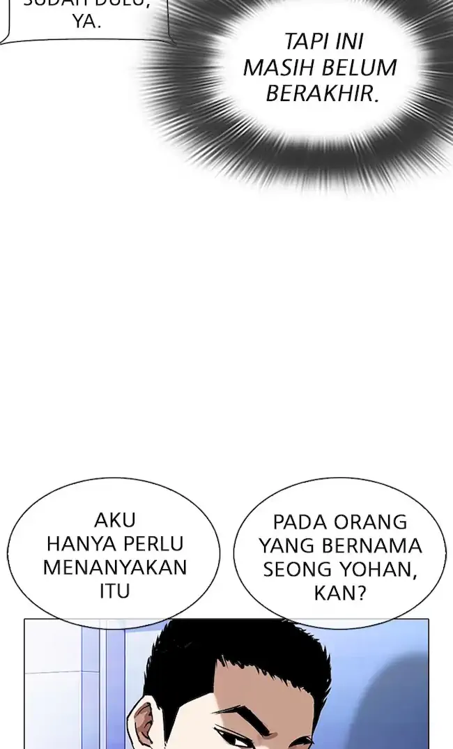 Lookism Bab 323 halaman 49