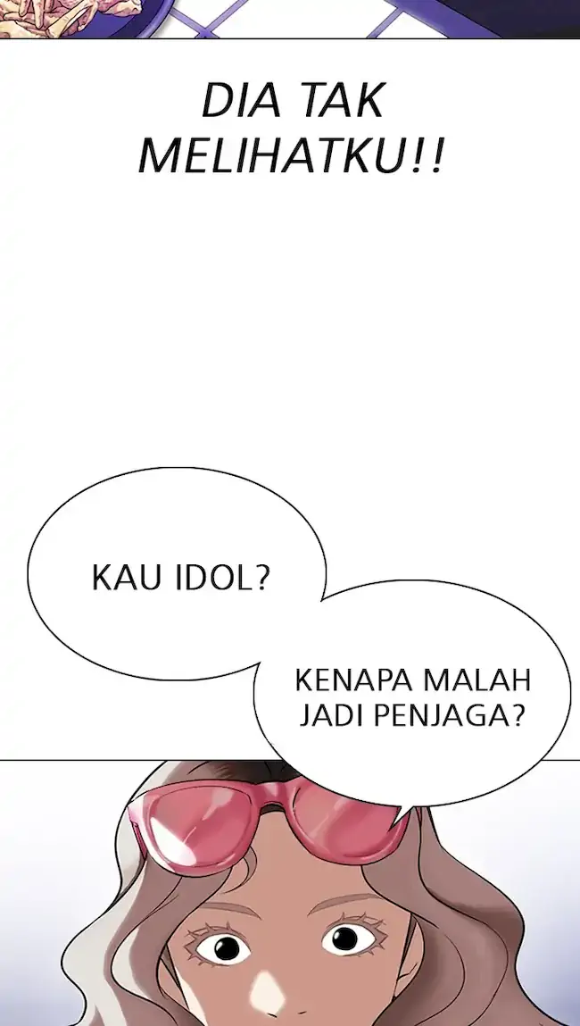 Lookism Bab 323 halaman 52