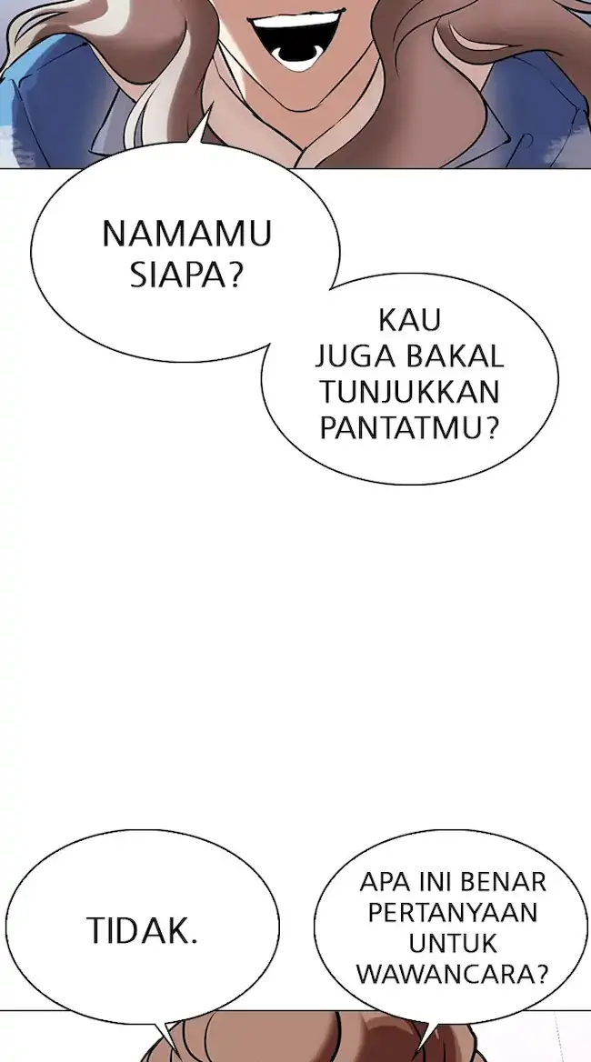 Lookism Bab 323 halaman 53
