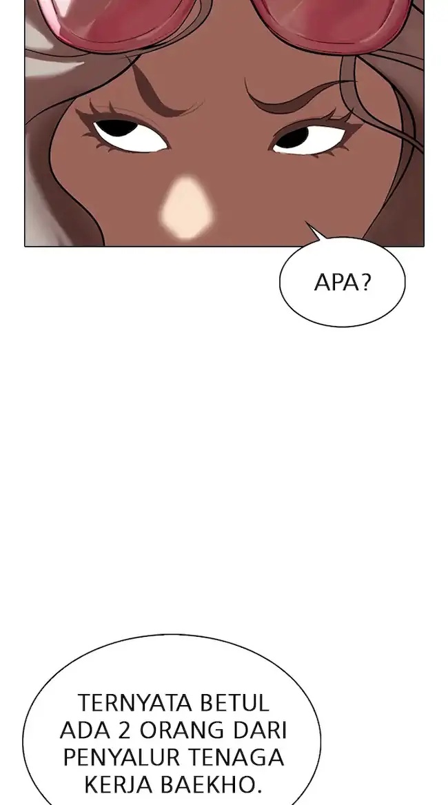 Lookism Bab 323 halaman 55