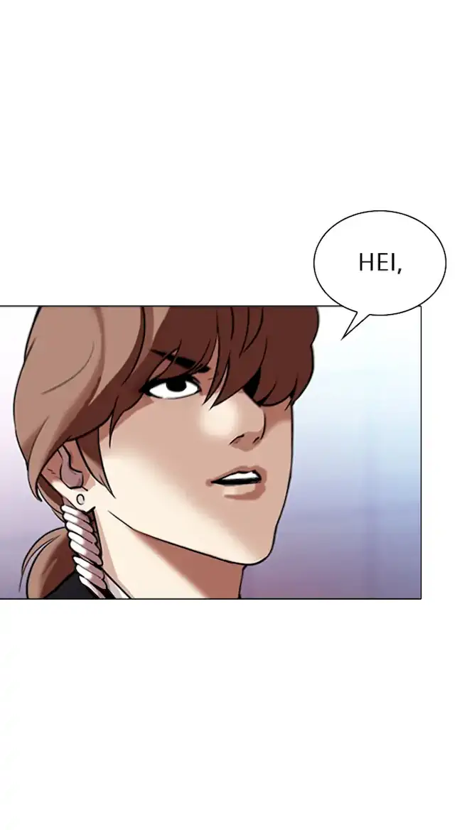 Lookism Bab 323 halaman 57