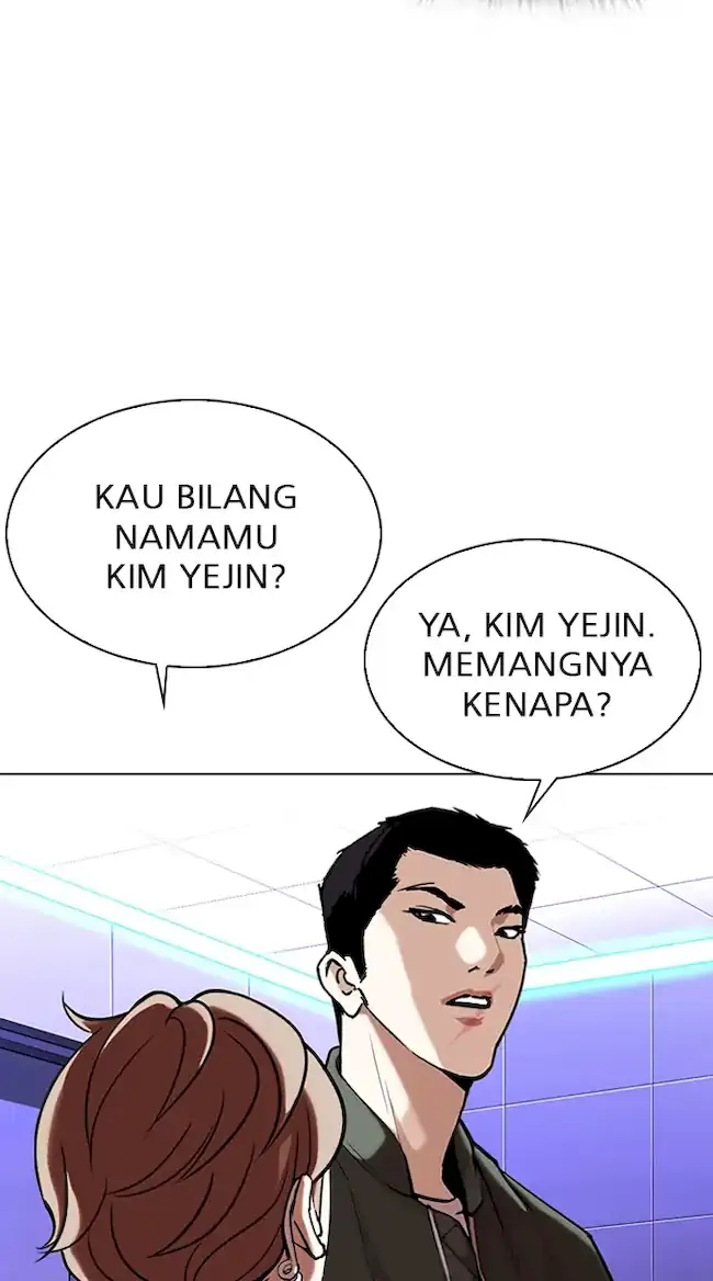 Lookism Bab 323 halaman 60